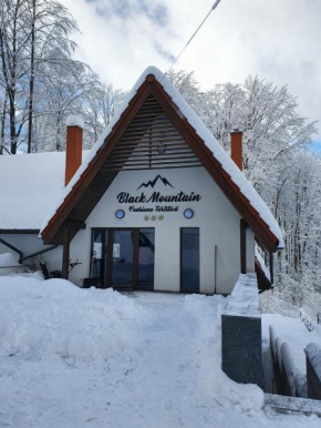 Pensiunea Black Mountain Baia Sprie